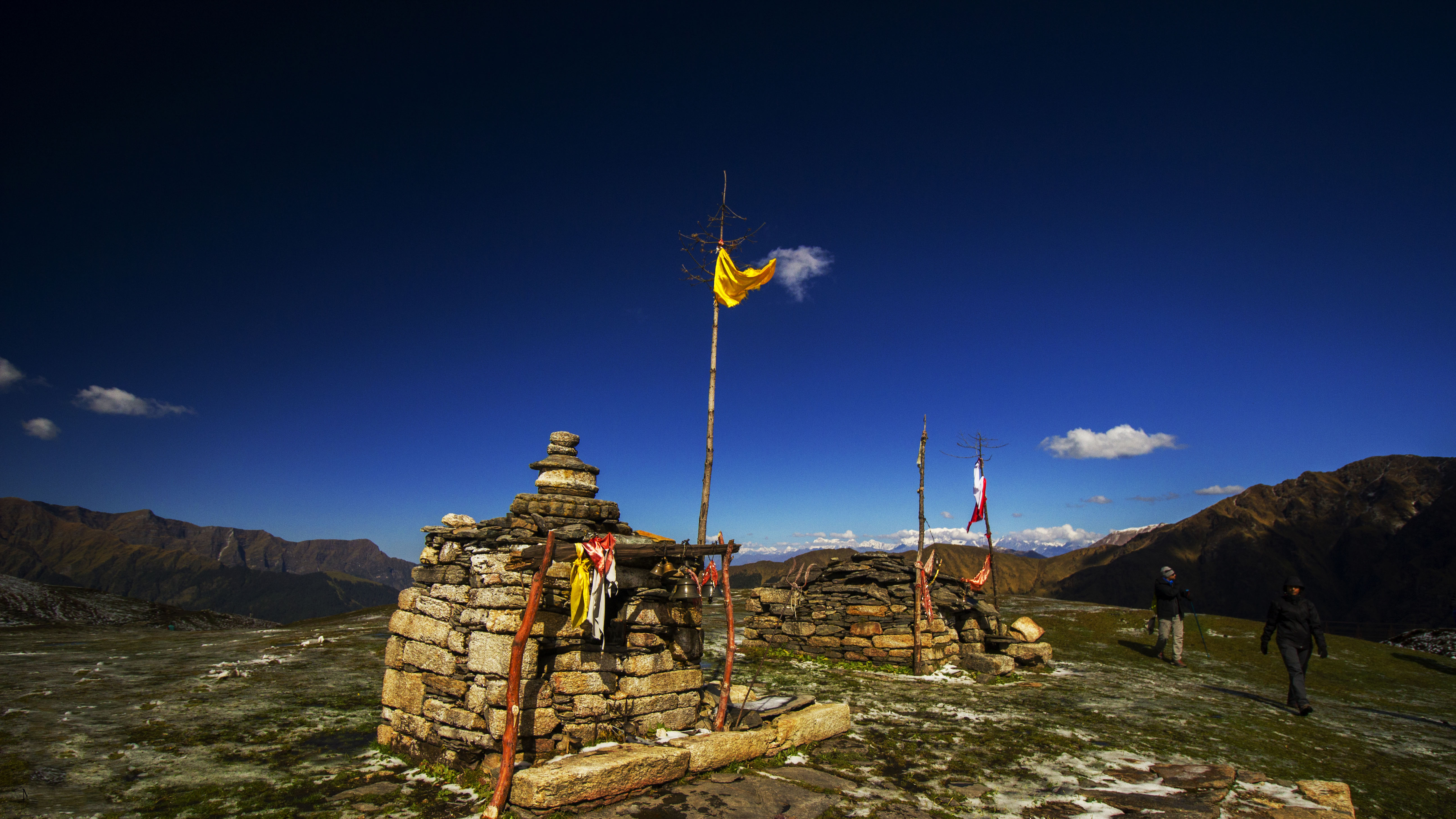 Himalaya Trekking Packages in India
